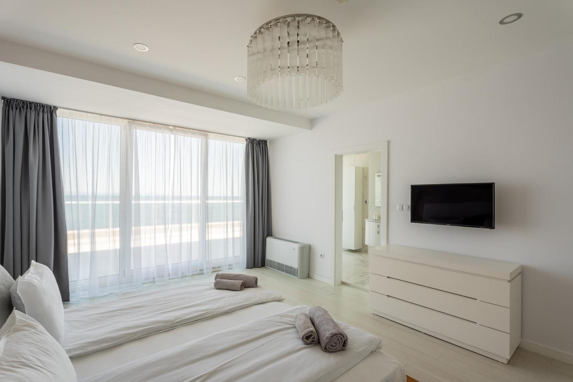 The Lodge Summer Apartments Sozopol Exterior photo